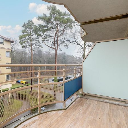 Zdrojowa Apartments By Noclegi Renters Świnoujście Exterior foto
